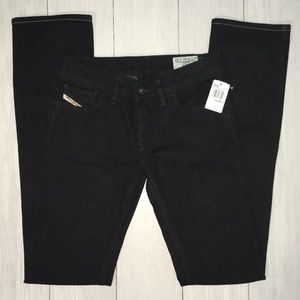 DIESEL Jeans Size 26 LONG